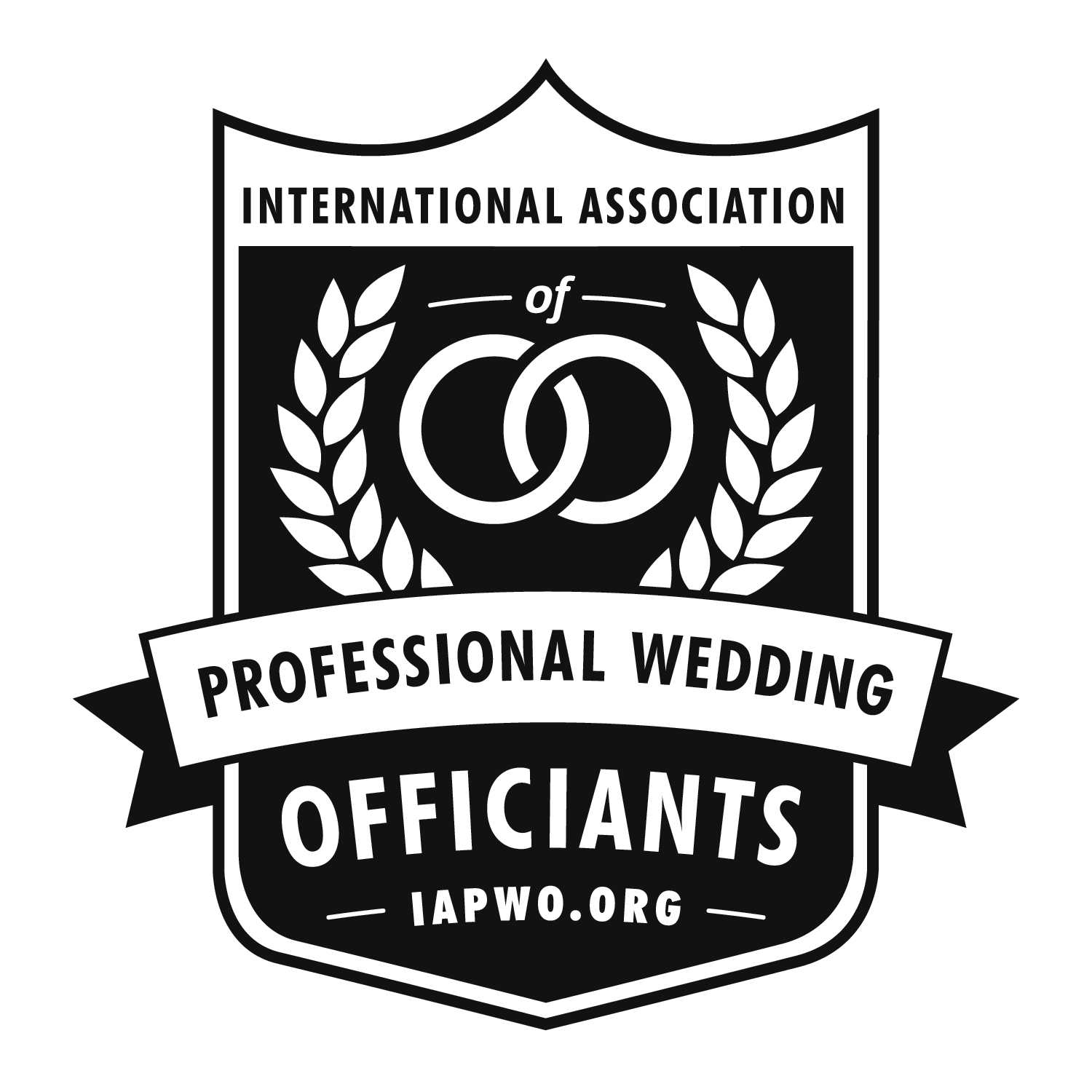 IAPWO - The International Association of Professional Wedding Officiants