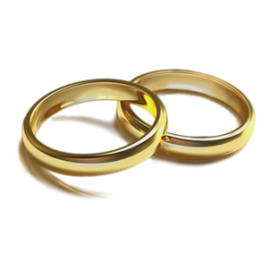 Wedding Rings