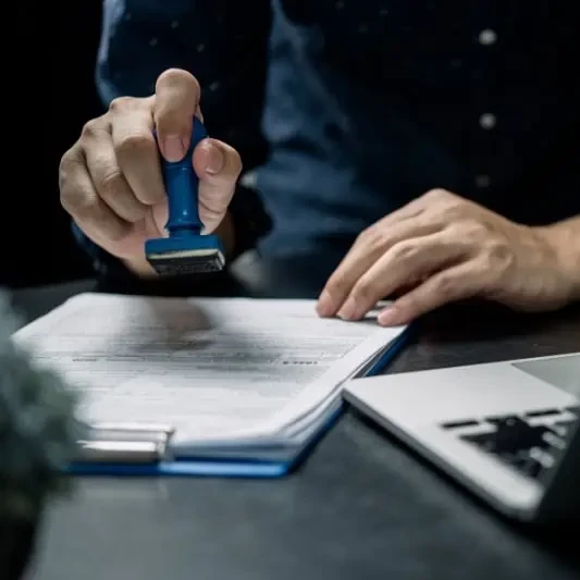 Is an Online Marriage Certificate Valid in Other Countries?